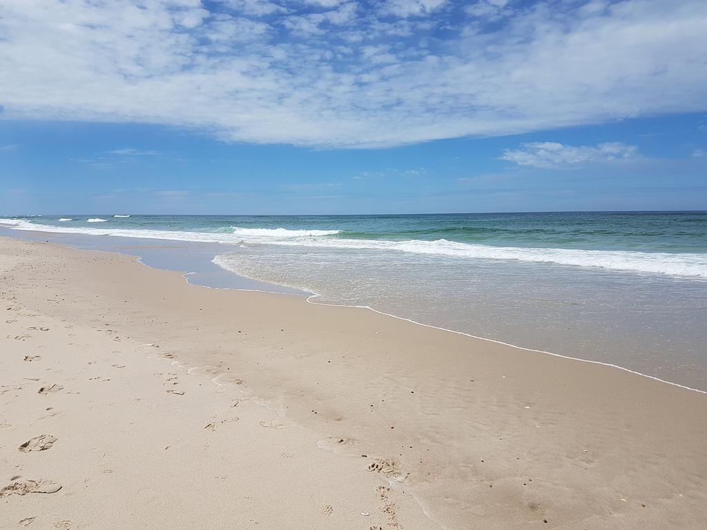 شقة Facing The Sea فورادورو المظهر الخارجي الصورة